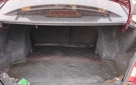 Geely GC6, 2014 год, 400 000 рублей, 5 фотография