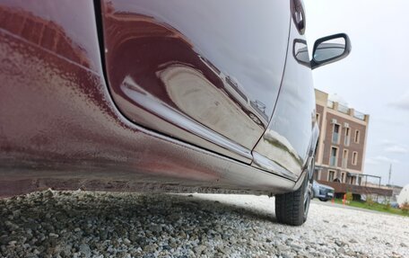 Geely GC6, 2014 год, 400 000 рублей, 9 фотография