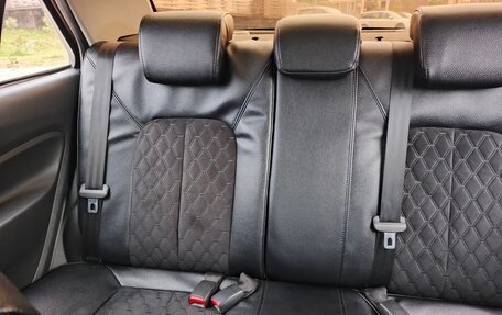 Geely GC6, 2014 год, 400 000 рублей, 12 фотография