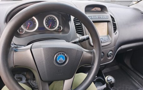 Geely GC6, 2014 год, 400 000 рублей, 10 фотография