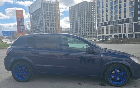 Opel Astra H, 2008 год, 355 000 рублей, 3 фотография