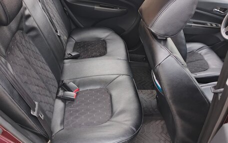 Geely GC6, 2014 год, 400 000 рублей, 8 фотография