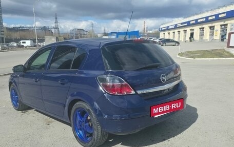 Opel Astra H, 2008 год, 355 000 рублей, 2 фотография