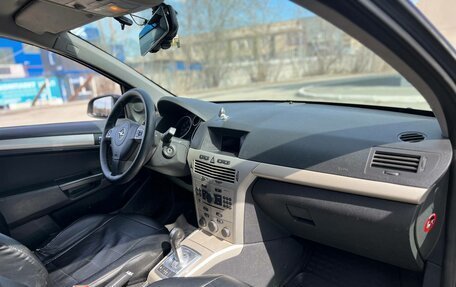 Opel Astra H, 2008 год, 355 000 рублей, 9 фотография