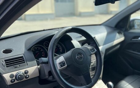 Opel Astra H, 2008 год, 355 000 рублей, 7 фотография