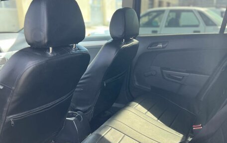 Opel Astra H, 2008 год, 355 000 рублей, 8 фотография