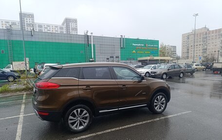 Geely Atlas I, 2019 год, 1 250 000 рублей, 4 фотография