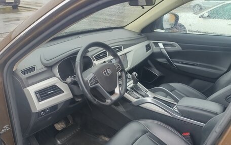 Geely Atlas I, 2019 год, 1 250 000 рублей, 8 фотография