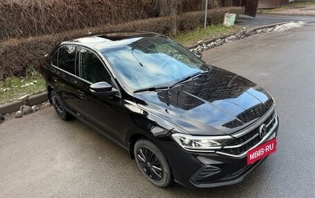 Volkswagen Polo VI (EU Market), 2022 год, 1 930 000 рублей, 6 фотография