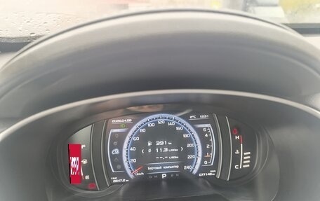 Geely Atlas I, 2019 год, 1 250 000 рублей, 6 фотография