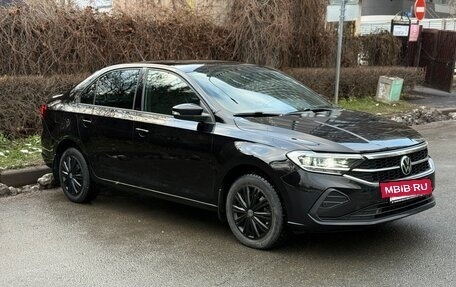 Volkswagen Polo VI (EU Market), 2022 год, 1 930 000 рублей, 5 фотография