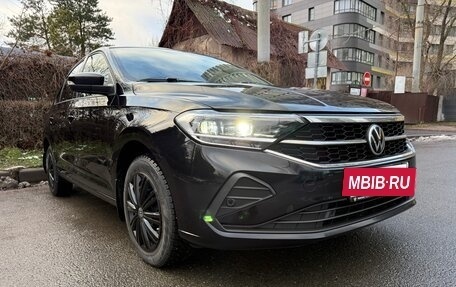 Volkswagen Polo VI (EU Market), 2022 год, 1 930 000 рублей, 7 фотография