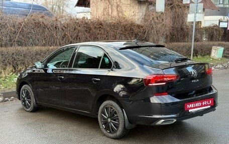 Volkswagen Polo VI (EU Market), 2022 год, 1 930 000 рублей, 14 фотография