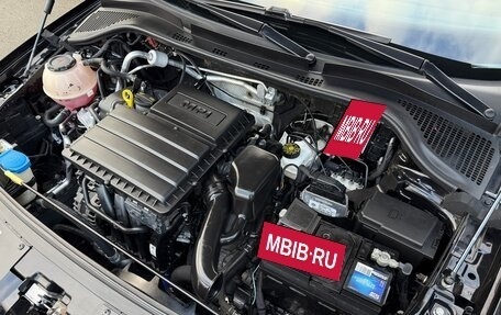 Volkswagen Polo VI (EU Market), 2022 год, 1 930 000 рублей, 12 фотография