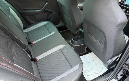 Volkswagen Polo VI (EU Market), 2022 год, 1 930 000 рублей, 24 фотография