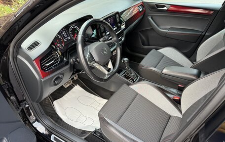 Volkswagen Polo VI (EU Market), 2022 год, 1 930 000 рублей, 22 фотография