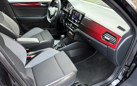 Volkswagen Polo VI (EU Market), 2022 год, 1 930 000 рублей, 23 фотография