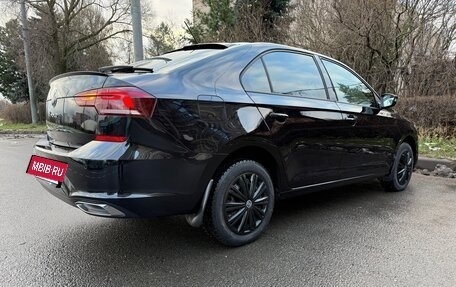 Volkswagen Polo VI (EU Market), 2022 год, 1 930 000 рублей, 16 фотография