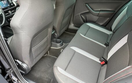 Volkswagen Polo VI (EU Market), 2022 год, 1 930 000 рублей, 25 фотография