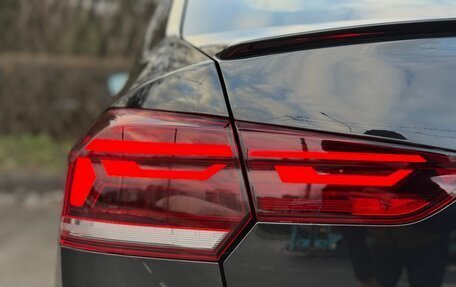 Volkswagen Polo VI (EU Market), 2022 год, 1 930 000 рублей, 19 фотография