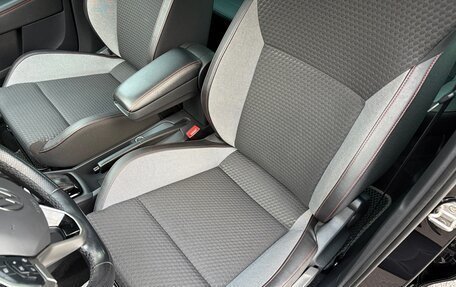 Volkswagen Polo VI (EU Market), 2022 год, 1 930 000 рублей, 21 фотография