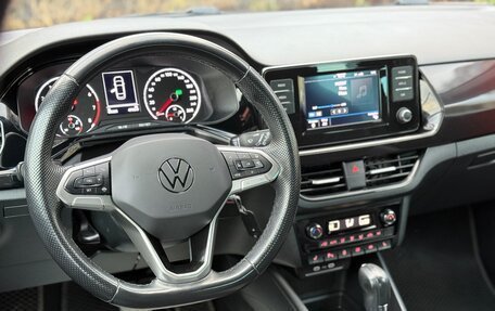 Volkswagen Polo VI (EU Market), 2022 год, 1 930 000 рублей, 29 фотография