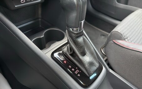 Volkswagen Polo VI (EU Market), 2022 год, 1 930 000 рублей, 34 фотография