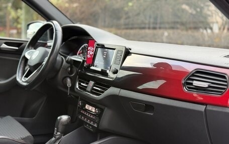 Volkswagen Polo VI (EU Market), 2022 год, 1 930 000 рублей, 30 фотография