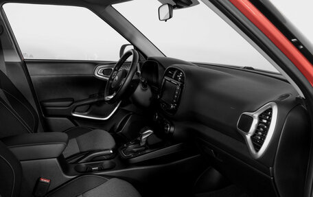 KIA Soul III, 2021 год, 2 348 000 рублей, 16 фотография