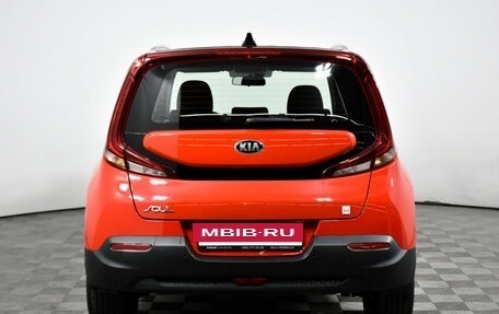 KIA Soul III, 2021 год, 2 348 000 рублей, 11 фотография