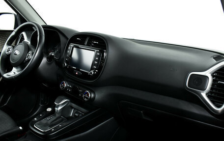 KIA Soul III, 2021 год, 2 348 000 рублей, 17 фотография