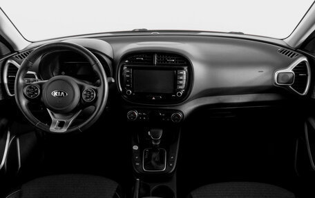 KIA Soul III, 2021 год, 2 348 000 рублей, 20 фотография