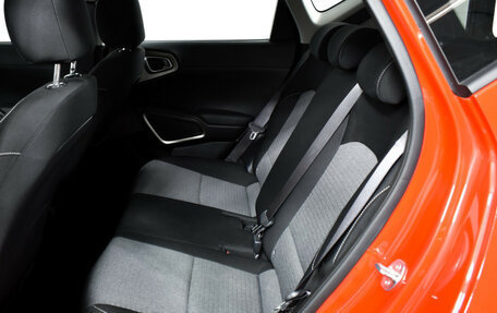 KIA Soul III, 2021 год, 2 348 000 рублей, 21 фотография