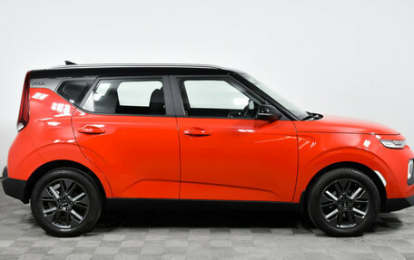 KIA Soul III, 2021 год, 2 348 000 рублей, 26 фотография