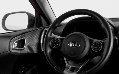 KIA Soul III, 2021 год, 2 348 000 рублей, 30 фотография