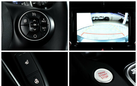 KIA Soul III, 2021 год, 2 348 000 рублей, 25 фотография