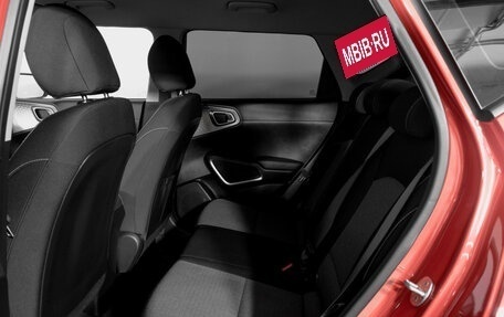 KIA Soul III, 2021 год, 2 348 000 рублей, 18 фотография