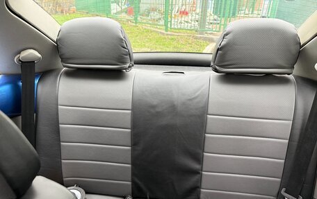 Volkswagen Beetle, 1999 год, 450 000 рублей, 8 фотография