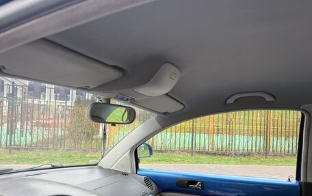 Volkswagen Beetle, 1999 год, 450 000 рублей, 9 фотография