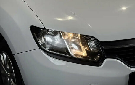 Renault Sandero II рестайлинг, 2018 год, 950 000 рублей, 4 фотография