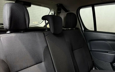 Renault Sandero II рестайлинг, 2018 год, 950 000 рублей, 11 фотография