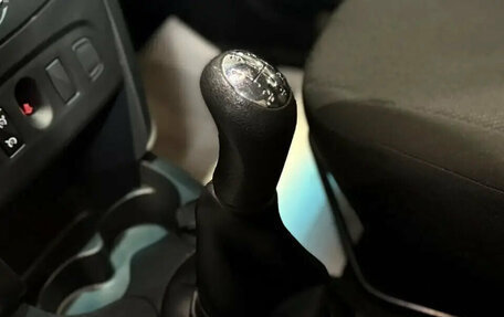 Renault Sandero II рестайлинг, 2018 год, 950 000 рублей, 18 фотография