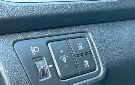 Hyundai Solaris II рестайлинг, 2019 год, 1 250 000 рублей, 11 фотография