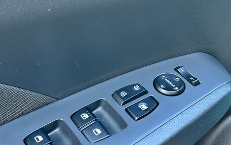 Hyundai Solaris II рестайлинг, 2019 год, 1 250 000 рублей, 9 фотография