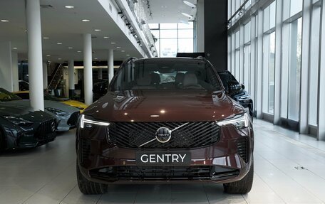 Volvo XC90 II рестайлинг, 2025 год, 10 500 000 рублей, 2 фотография