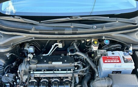 Hyundai Solaris II рестайлинг, 2019 год, 1 250 000 рублей, 15 фотография