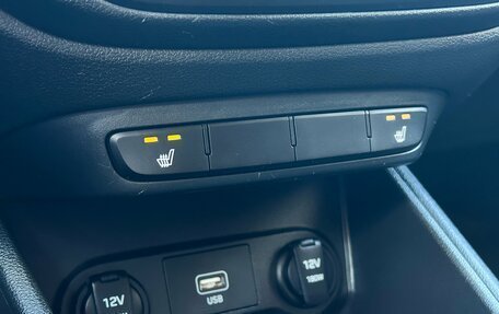 Hyundai Solaris II рестайлинг, 2019 год, 1 250 000 рублей, 14 фотография