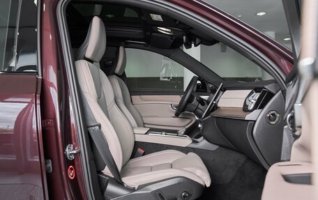 Volvo XC90 II рестайлинг, 2025 год, 10 500 000 рублей, 7 фотография