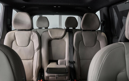 Volvo XC90 II рестайлинг, 2025 год, 10 500 000 рублей, 16 фотография