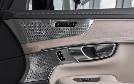 Volvo XC90 II рестайлинг, 2025 год, 10 500 000 рублей, 22 фотография